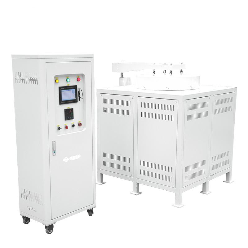 1400℃井式炉新品发布，高温热处理再升级