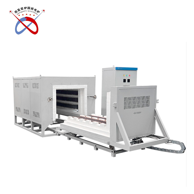 1200度精密台车电炉 电阻加热炉 高温合金电阻带3.jpg 1200度精密台车电炉 电阻加热炉 高温合金电阻带3.jpg