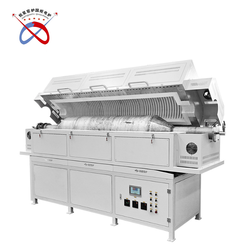 GWDL-1050度倾斜旋转管式炉1.jpg GWDL-1050度倾斜旋转管式炉1.jpg
